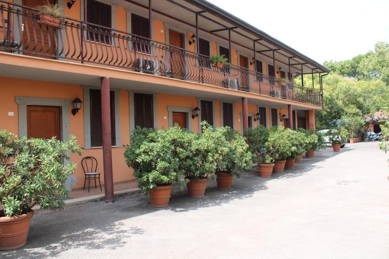 Hotel La Locanda Del Borgo — Photos 2